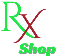 RX Shop